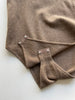 Knit Turtleneck Bodysuit