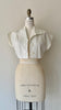 Pique Jacket | 1950s