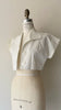 Pique Jacket | 1950s
