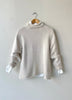 Vintage J.Crew Cotton Rollneck