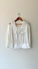 Antique Armistice Blouse | 1910s