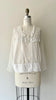 Antique Armistice Blouse | 1910s