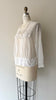 Antique Armistice Blouse | 1910s