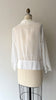 Antique Armistice Blouse | 1910s