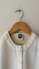 Trachten Cotton Blouse | 1950s