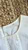 Traveler Crop Blouse | 1960s