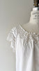 Midsummer Antique Top | 1900s