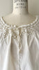 Midsummer Antique Top | 1900s