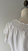Midsummer Antique Top | 1900s