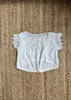 Midsummer Antique Top | 1900s