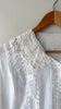 Lyric Antique Blouse | 1900s