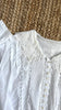 Lyric Antique Blouse | 1900s