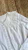 Lyric Antique Blouse | 1900s