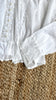 Lyric Antique Blouse | 1900s