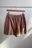 Cotton Knit Lounge Short | Le Bon Shoppe