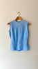 Lakes Linen Blouse | 1950s