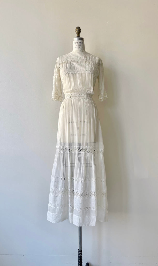 Cimelio Edwardian Dress | 1900s DEAR GOLDEN Cimelio Edwardian Dress | 1900s DEAR GOLDEN