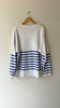 1990s Gap Nautical Sweatshirt