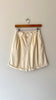 Brahmin Shorts