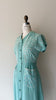 Sunday Walk Dress | 1950s