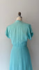 Sunday Walk Dress | 1950s