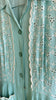 Sunday Walk Dress | 1950s