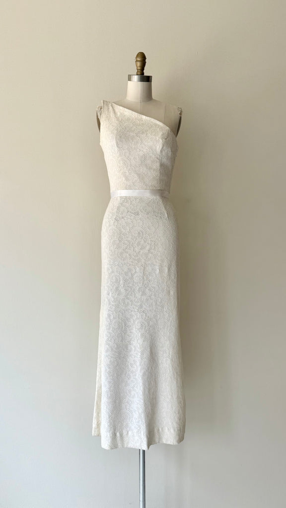 Vivian Dress | 1960s