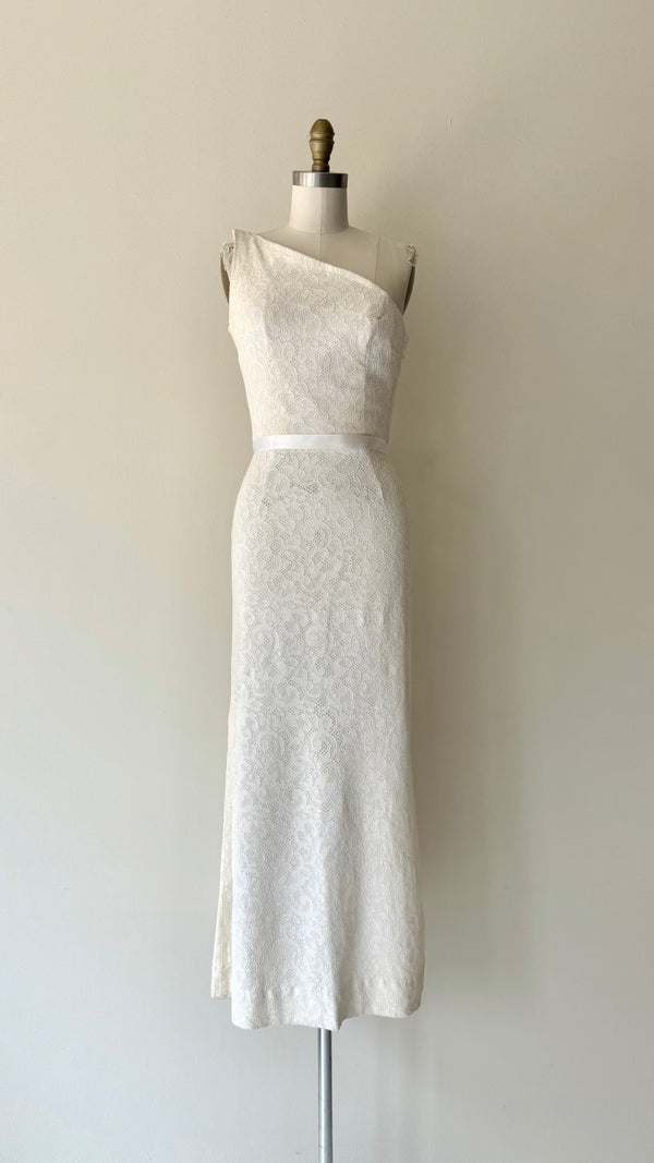 Vivian Dress | 1960s