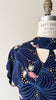 Celestial Trillium Dress | 1940s
