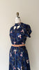 Celestial Trillium Dress | 1940s
