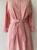 Schrader Chambray Dress | 1970s