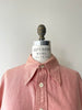 Schrader Chambray Dress | 1970s