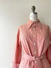 Schrader Chambray Dress | 1970s