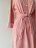 Schrader Chambray Dress | 1970s