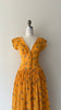 Fine & Dandy Dress | 1930s