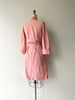 Schrader Chambray Dress | 1970s