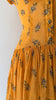 Fine & Dandy Dress | 1930s