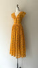 Fine & Dandy Dress | 1930s