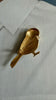 D'Orlan Enamel Brooch