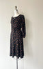 Twin Rose Dress | 1970s