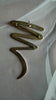 Taxco Mexican Sterling Brooch