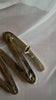 Taxco Mexican Sterling Brooch