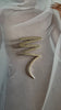 Taxco Mexican Sterling Brooch