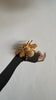 Honeybee Brooch