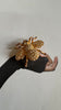Honeybee Brooch