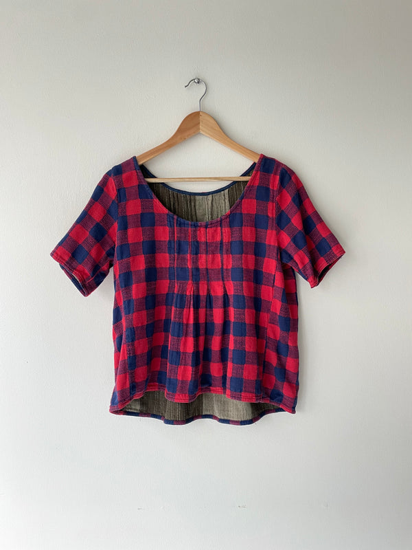 Ace & Jig Top