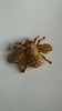 Honeybee Brooch