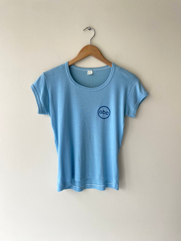 ABC Tee | 1970s