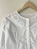 Annecy Blouse