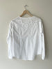 Annecy Blouse